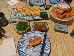 -鱼意寿司(钟村分店)