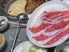 -蜀留香火锅·始于1999·原四川老火锅(白堤路店)