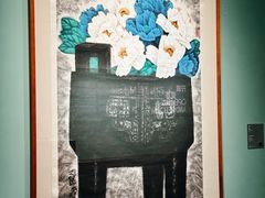 -中华艺术宫(上海美术馆)