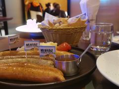 -Ambra Haus琥珀屋精酿餐厅(宝山店)