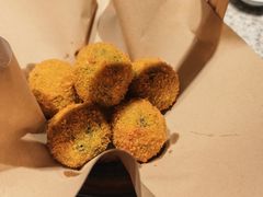 -南京大牌档(青岛万象城店)