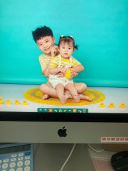 -最爱baby儿童摄影