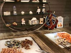 -万德诺富特酒店·自助餐厅(万德大厦店)