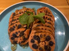 -肘子酥·天津菜·特色捞面(德云社店)