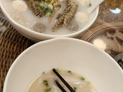 -正宗潮州鱼蛋粉(长寿西路店)