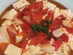 -鱼食饭稻·苏浙土菜17年老馆子(平江路店)