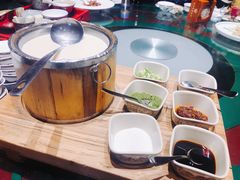 -九十九顶毡房(阜石路店)