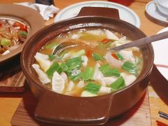 -几荷·恰似故人来(秀水广场店)