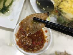 -南海渔家•海鲜•正宗海南菜(海棠湾店)