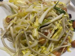 -张记烤羊腿(北花园店)