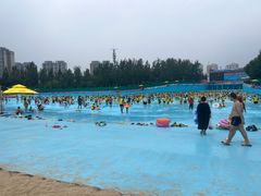-欢乐水魔方水世界