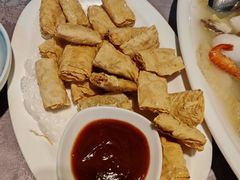 -山外山菜馆(玉泉路店)