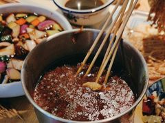 -小乾杯串店•16年沈阳烧烤(文安路店)