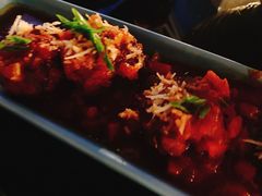 -El Bodegon阿根廷秘鲁餐厅(幸福路店)