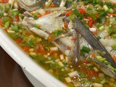 -飞虹鱼馆(春华路店)