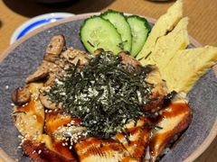 -合点寿司(美罗城店)