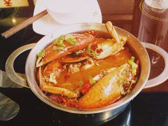 -锅色天香(巴士底区店)