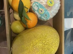 -曼格蒸汽活海鲜·榴莲自助(皇庭广场店)