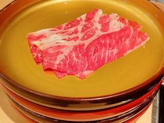 -温野菜涮涮锅(万象城店)