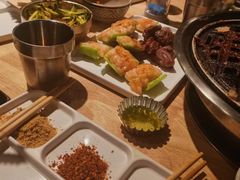-霸腹烤肉(厦门柚子番店)