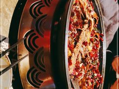 -烤匠麻辣烤鱼(万象城店)