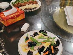 -王府酒店(兴华南街铁西百货店)