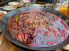 -六公里老火锅(总店)