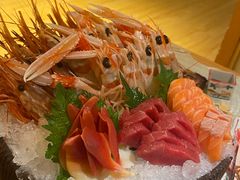 -花潮料理艺食馆(世欧广场店)