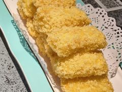 -马氏老外婆餐厅(磁县店)