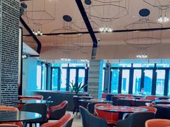 大堂-WOLFGANG PUCK KITCHEN & BAR(迪士尼小镇店)