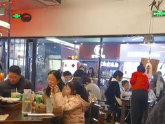 -破店肥哈·东北烧烤·夜宵(南山保利店)