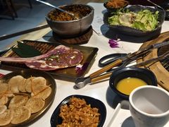 -炙城·韩式烤肉(南京东路店)