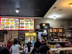 -马老大烧烤(和平路店)