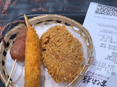 -和府捞面(西溪印象城店)