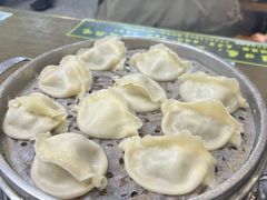 -志亮灌汤蒸饺·清真(庙后街店)