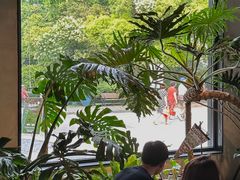 -J Create城市露营咖啡·简餐·宠物(上海动物园店)