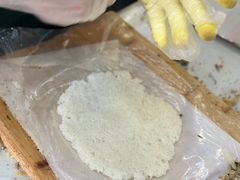 -徐氏糯米包油条(山海关路店)