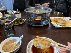 -高晓山馅饼店(牛庄百年店)