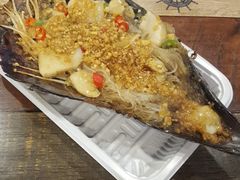 -歹街(金成店)