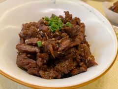 -京尊烤鸭店JINGZUN(春秀路店)