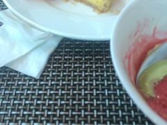 -希尔顿南海酒店·观廊大堂吧·海景下午茶