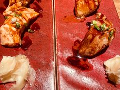 -水之惠鲜鱼料理(王府大街店)