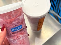 -Blueglass酸奶(上生新所店)