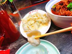 -李记饺子·熏酱东北菜(欢乐谷店)