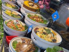 -津沽小院(天津之眼店)