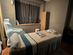 -和里合·颜愈SPA·Relax瑶浴·Massage(石厦店)