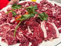 -潮泰牛肉火锅 · 创于1992年(车公庙店)