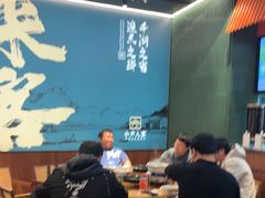 -小户人家(循礼门南国中心店)