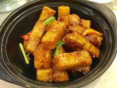 -潮福城大酒楼(北尚店)