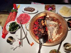 -小龙坎火锅(仓山万达店)